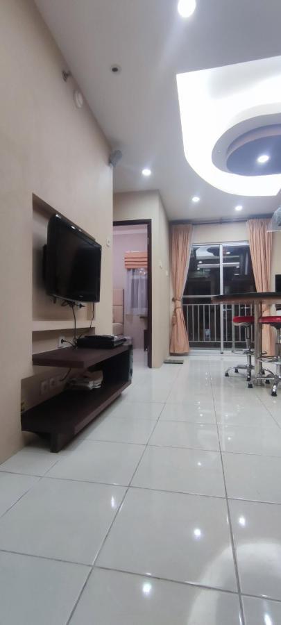 Classy! 2Br Apartment - Modern Comfort In West Jakarta Cbd Джакарта Екстер'єр фото