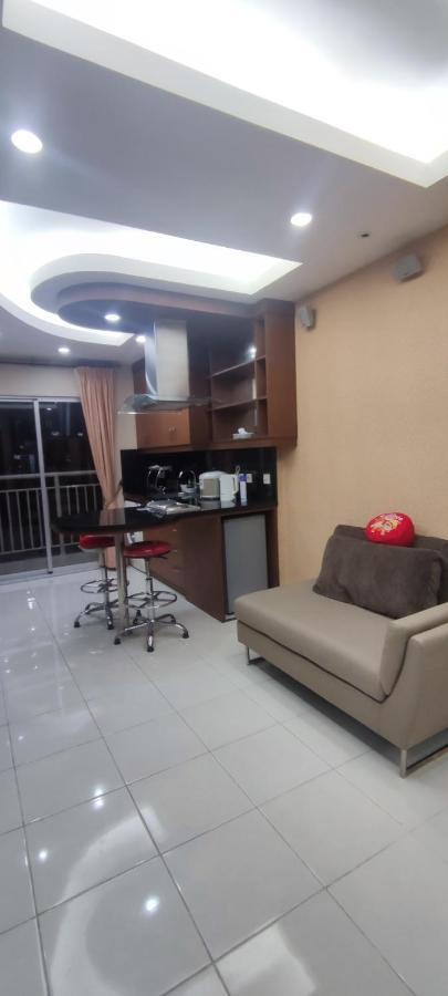 Classy! 2Br Apartment - Modern Comfort In West Jakarta Cbd Джакарта Екстер'єр фото