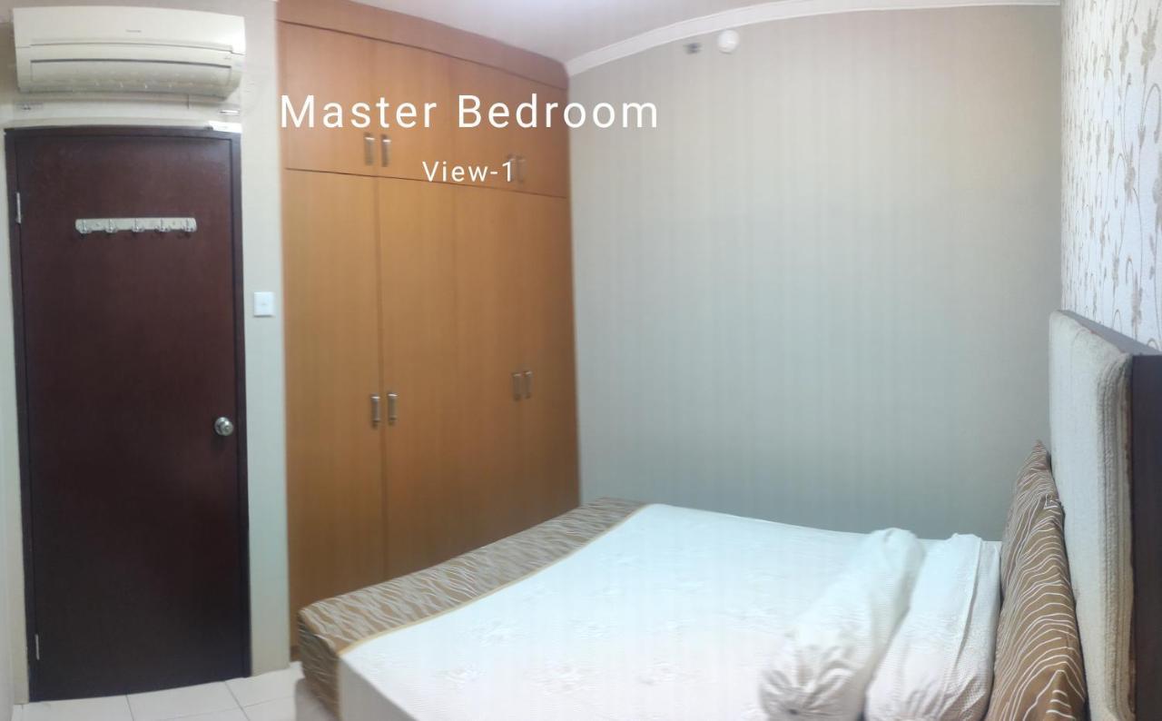 Апартаменти Classy! 2Br Medit2 & Gm West Джакарта Екстер'єр фото