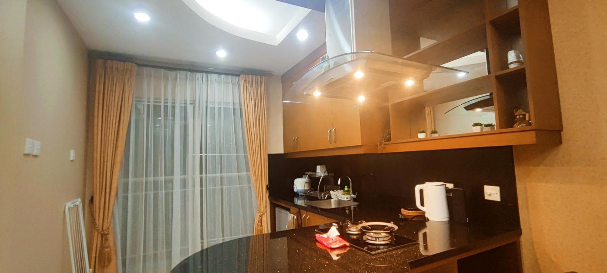 Classy! 2Br Apartment - Modern Comfort In West Jakarta Cbd Джакарта Екстер'єр фото