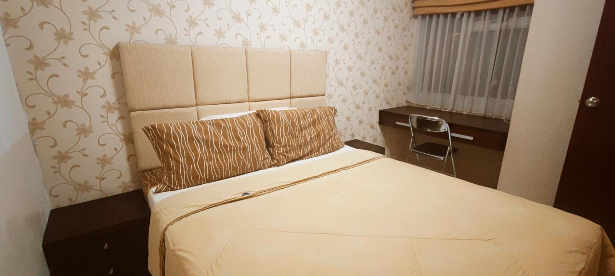 Classy! 2Br Apartment - Modern Comfort In West Jakarta Cbd Джакарта Екстер'єр фото