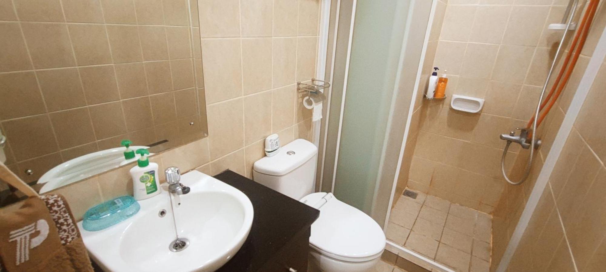 Classy! 2Br Apartment - Modern Comfort In West Jakarta Cbd Джакарта Екстер'єр фото