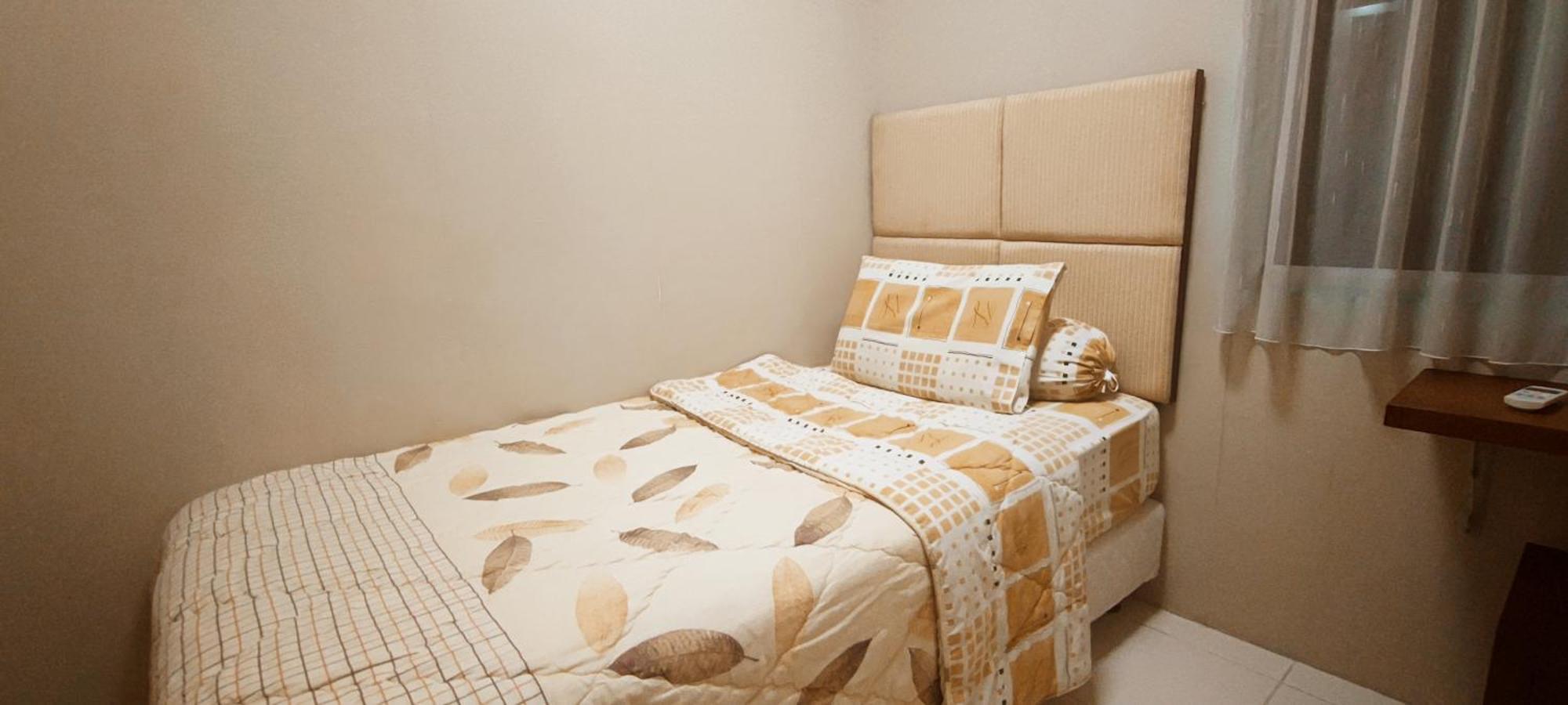 Classy! 2Br Apartment - Modern Comfort In West Jakarta Cbd Джакарта Екстер'єр фото