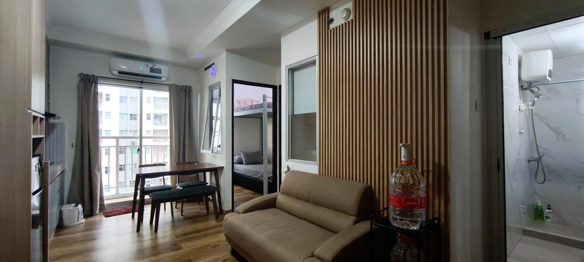 Classy! 2Br Apartment - Modern Comfort In West Jakarta Cbd Джакарта Екстер'єр фото