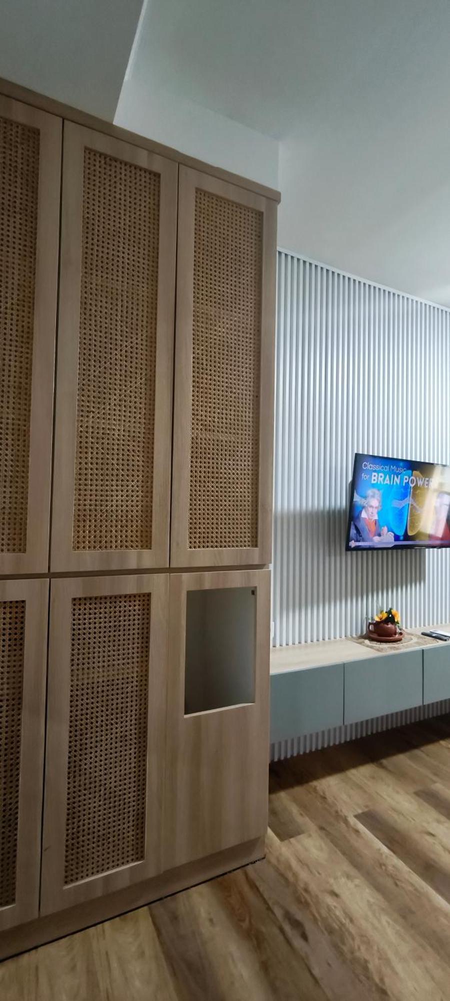 Classy! 2Br Apartment - Modern Comfort In West Jakarta Cbd Джакарта Екстер'єр фото