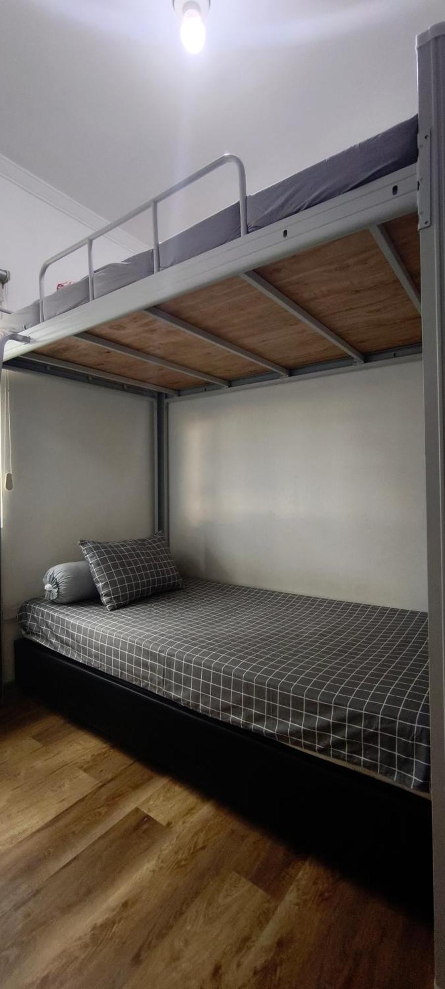 Classy! 2Br Apartment - Modern Comfort In West Jakarta Cbd Джакарта Екстер'єр фото