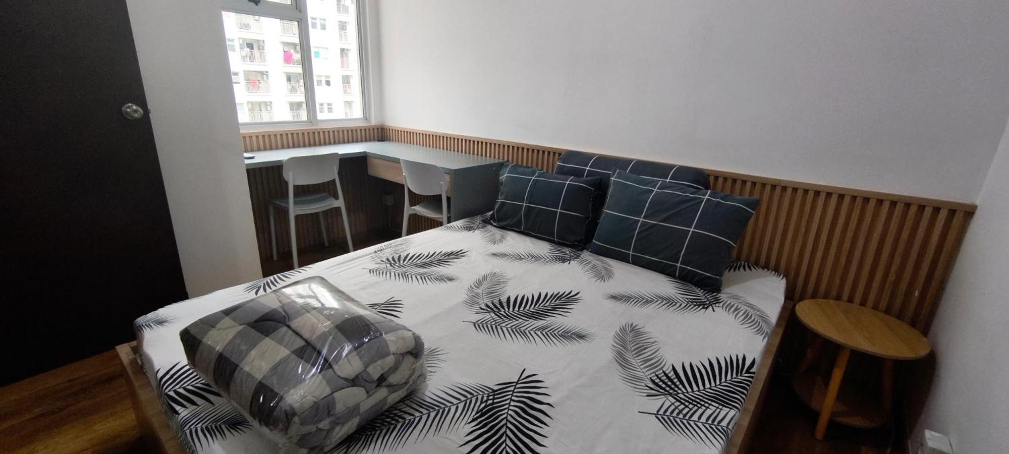Classy! 2Br Apartment - Modern Comfort In West Jakarta Cbd Джакарта Екстер'єр фото
