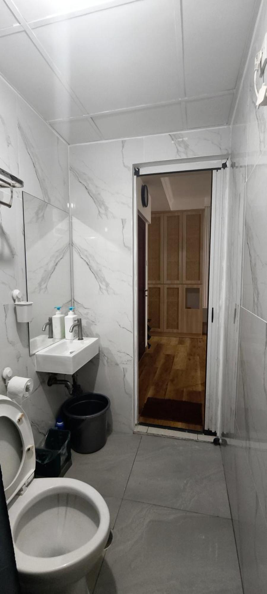 Classy! 2Br Apartment - Modern Comfort In West Jakarta Cbd Джакарта Екстер'єр фото