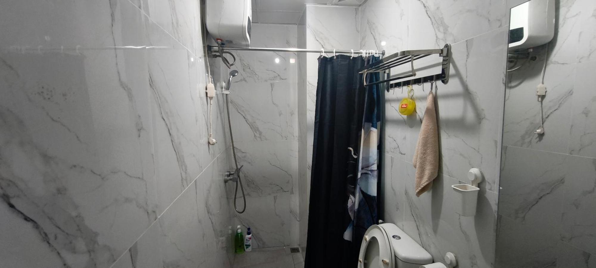 Classy! 2Br Apartment - Modern Comfort In West Jakarta Cbd Джакарта Екстер'єр фото