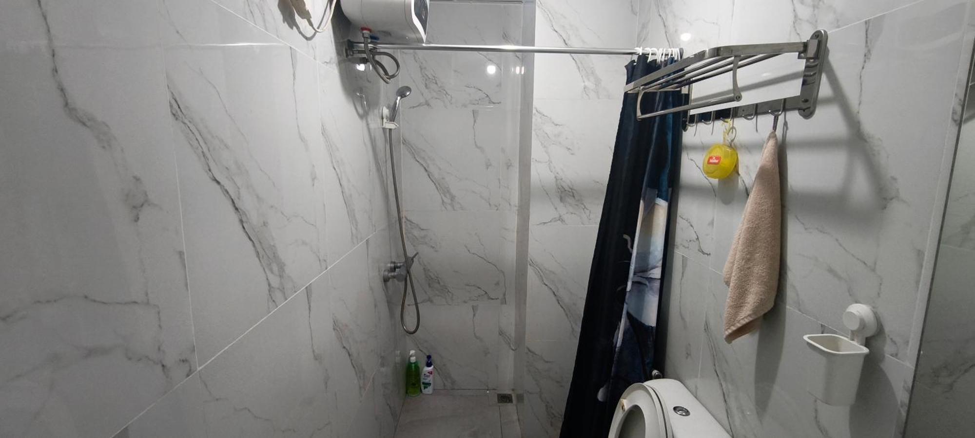 Classy! 2Br Apartment - Modern Comfort In West Jakarta Cbd Джакарта Екстер'єр фото