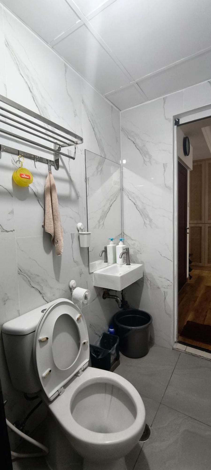 Classy! 2Br Apartment - Modern Comfort In West Jakarta Cbd Джакарта Екстер'єр фото