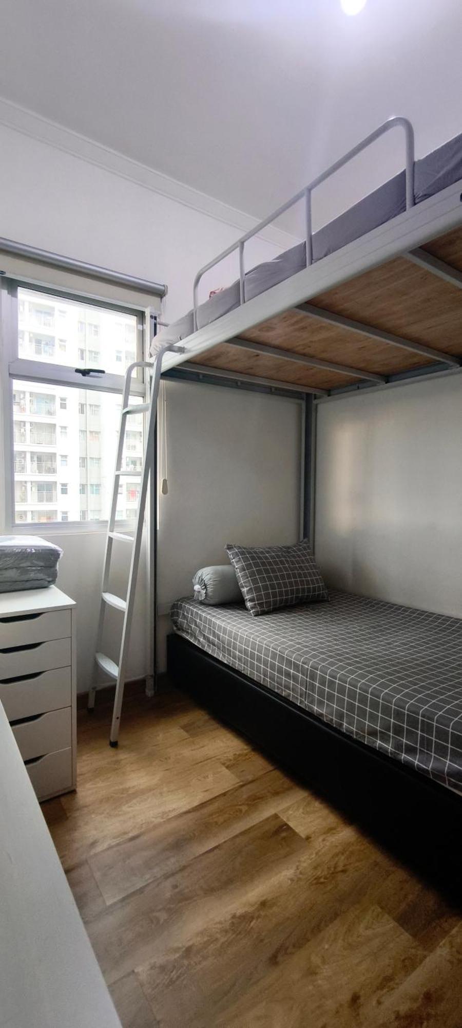 Classy! 2Br Apartment - Modern Comfort In West Jakarta Cbd Джакарта Екстер'єр фото