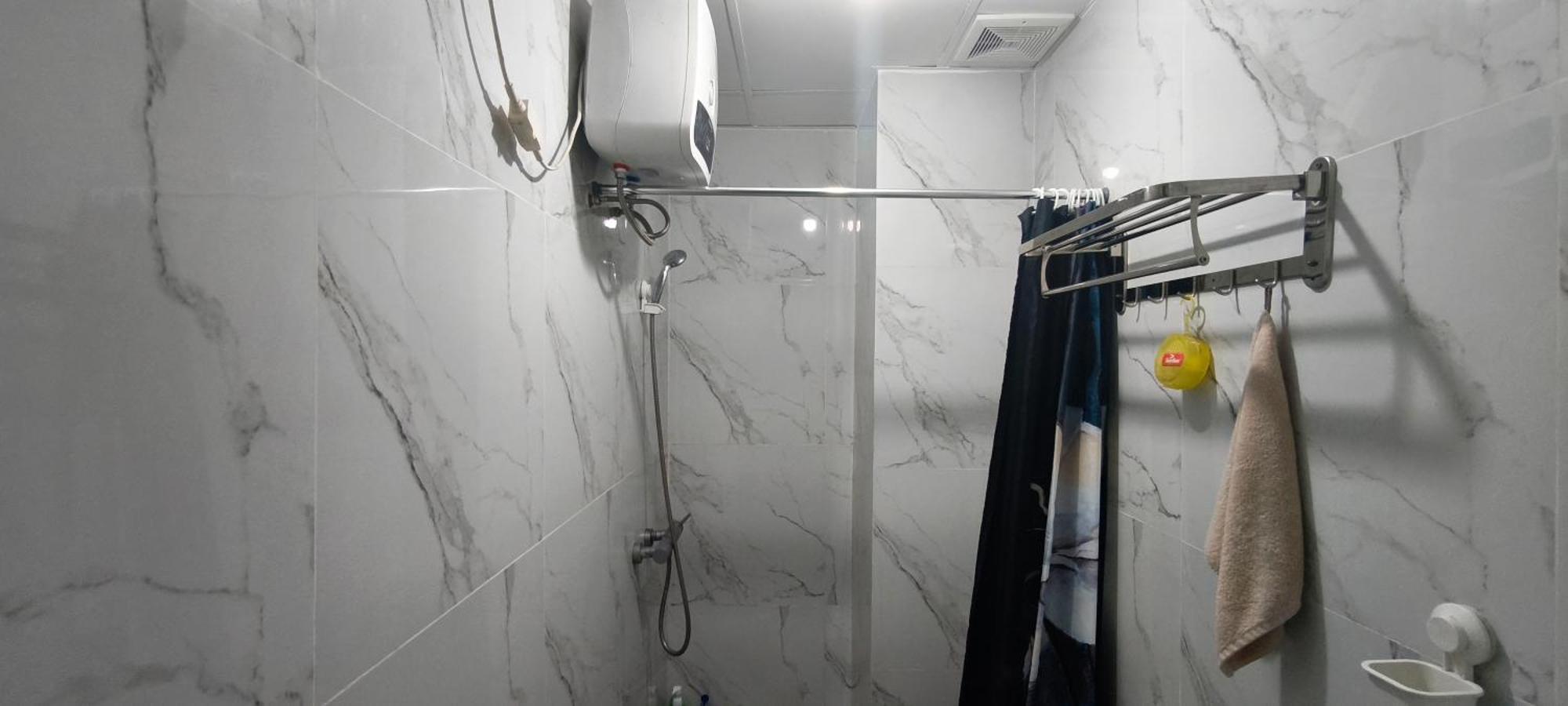 Classy! 2Br Apartment - Modern Comfort In West Jakarta Cbd Джакарта Екстер'єр фото