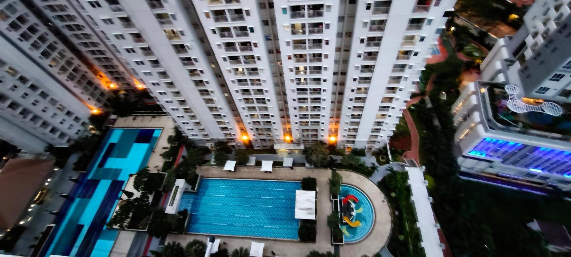 Classy! 2Br Apartment - Modern Comfort In West Jakarta Cbd Джакарта Екстер'єр фото